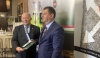 Naš član, Miloje Branković, počasni konzul Mađarske je dobio jedno od najviših priznanja koje dodeljuje republika Mađarska.